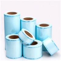Heat-Sealing Sterilization Reels (Pouches&amp;amp;Roll) Flat &amp;amp; Gusseted