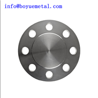 Forged Flange 10&amp;quot; 300LB SCH XS RF BL FLANGE ASTM A182 F53