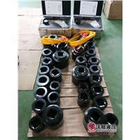 Hydraulic Wrench Sockets, Hex Sockets for Hydraulic Wrench, 3/4&amp;quot;, 1&amp;quot;, 1-1/2&amp;quot;, 2-1/2&amp;quot;