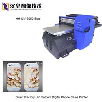 Direct Factory UV Flatbed Digital Phone Case Printer