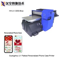 Guangzhou UV Flatbed Personalized Phone Case Printer