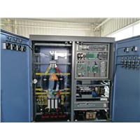 250KW SOLID STATE HIGH FREQUENCY WELDER