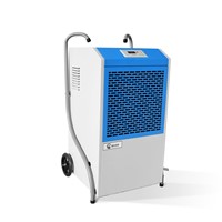 Industrial &amp;amp; Commercial Dehumidifier GMCF5.5