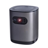 Mini Portable LED Projector with long hours endurance Projector