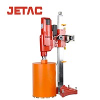 110V/220V Vertical Automatic Core Drill Machine Concrete for Sale
