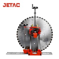 Adjustable Blade Size Concrete Wall Cutter Cutting Machine for Sale
