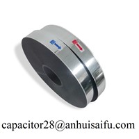 Asia Top Sale Durable in Use Polypropylene Film for Cbb Series Capacitor Use