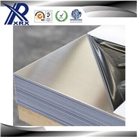 Ss Sheet AISI 304 310S 316 321 Stainless Steel Plate Sheet Price Per Kg