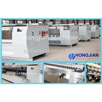General Electroplating Production Line for the Rotogravure Cylinder