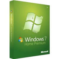 Windows 7 Home Premium 32/64bit Instant Multilanguage Original License Key Win 7 Home Prem OEM/ Coa
