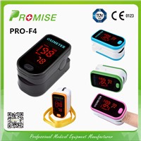 Fingertip Pulse Oximeter - F4