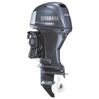 Yamaha 40hp Outboard Engine 4 Stroke