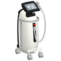 800W Diode Laser Hair Removal HF-502D
