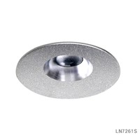 Cut Holes 25mm 1W Recessed LED Mini Kitchen Lamp Light LN7261S