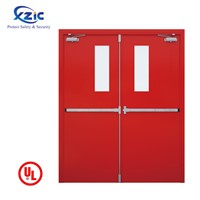 American Standard Fire Door Can Be Fireproof for 2-3 Hours