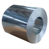 Construction Material Galvanized Steel Coil Prices