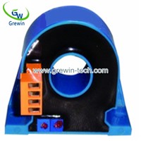 0.5 Accuracy 200mA Output Hall Current Transformer CT Sensor For Monitor