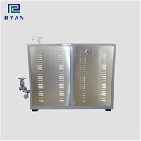 Explosion-Proof Electric Thermal Oil Heater