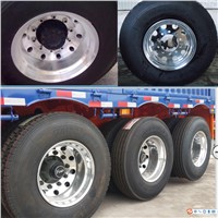 Light Weight Truck Wheel -Aluminum Wheel