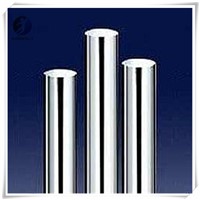 Cold Rolled Steel Rod Hot Rolled 17-4pH Stainless Steel Bar Price