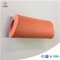 Wholesale Price Silicone Rubber Foam Insulating Tube