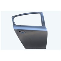 Aftermarket Car Rear Doors Panel Replace for Chevrolet Cruze
