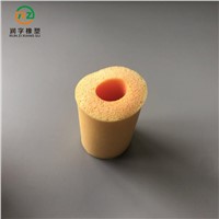 Multi-Functional New Products Foam Sleeve of Silicone Tube