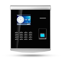 Biometrics Fingerprint Time Attendance Machine, Wiegand, 80000, TCP/IP, GPRS, with Acess Control Function-H0201