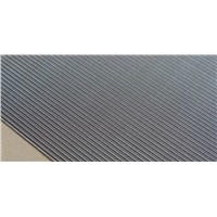 Stainless Steel Wire Mesh Filter Menufacture