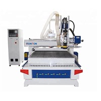 RT1325-ATC WOOD CNC ROUTER( Rotary)