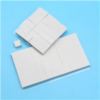 1.2W/m. K 6mm Thermal Conductive Silicone Rubber Insulating Pad for Air Gap Filling