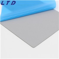 Ultra High Thermal Conductive Rubber Silica Pad