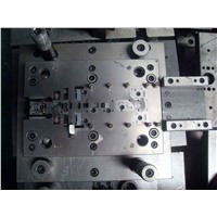 CM Industrial Mold from Design to Production One Stop Service Injection Mold with Factory Direct Sale