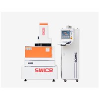 China Top Selling Wire Cut EDM Machine for Mould Cutting