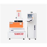 China High Quality Wire Cut EDM Machine for Mould Cutting