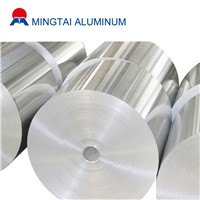 Container Foil Manufacturers Explain the Recycling of Used Aluminum Foil