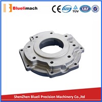 OEM High Precision 5 Axis CNC Machining Products