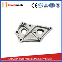 CNC Machining Products for Machine Parts Precision Aluminum Assembly Parts Manufacturing