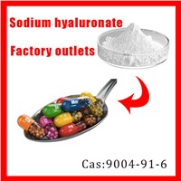 Factory Outlets Hyaluronic Acid Serum CAS: 9067-32-7