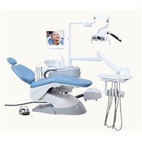 Dental Chair Units &amp;amp; Accessories