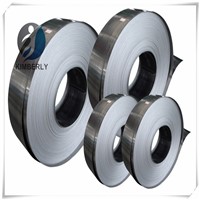 Hot Rolled 304 Stainless Steel Strip