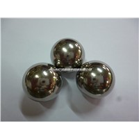 Guangdong High End Precision Steel Ball