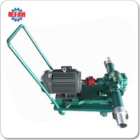 Kcb SeriesMobile Transfer Gear Oil Pump