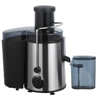 New Home Appliance Stainless Steel Electric Juicer Commercial Juice Blender Juicer Extractor Fruit
