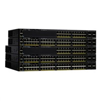 Cisco 48 Port Poe Switch WS-C2960X-48LPS-L Cisco 2690 Switch