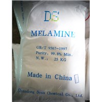 Melamine Formaldehyde Resin Powder with Competitive Price