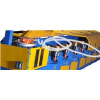 China Straight Line Wire Dry Drawing Machine for High, Middle &amp;amp; Low Carbon