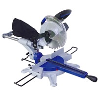 210mm Miter Saw 1500w Industrial Miter Saw Machine Wood Cutting Tool from China