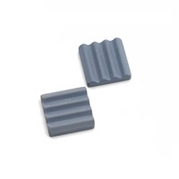 LP900 Ceramic Heat Sink for Electronic Products