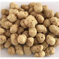 Hot Sales 100% Pure Natural Textured Vegetable Protein TVP Food Additive Wholesale Price